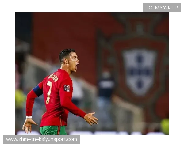 C罗冲击世界杯最后一冠，葡萄牙的世界杯复兴梦