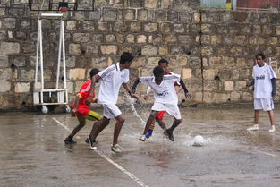 开云体育官网上-布隆迪男篮在非洲预赛中奋勇向前，战斗精神昂扬